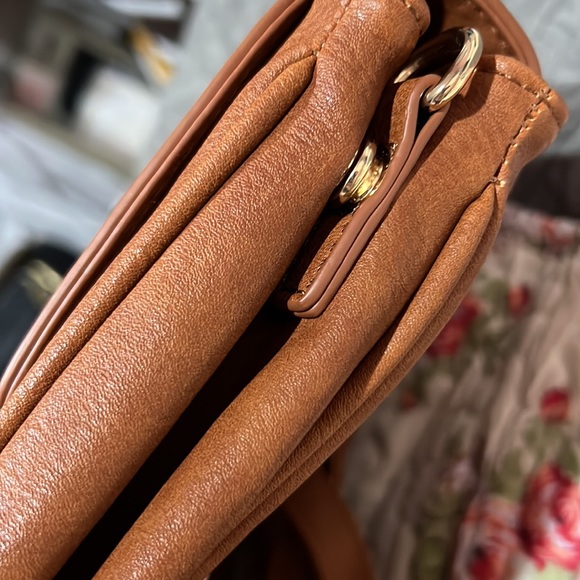 Sold - Backpack purse - Picture 3 of 16